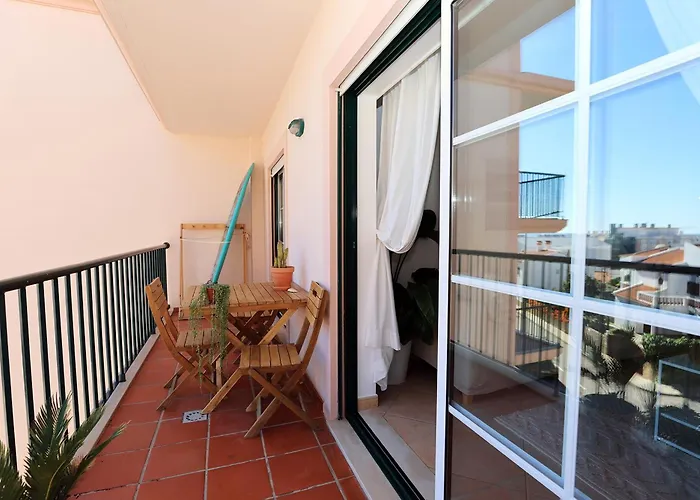 B95 - Casa Melo Apartment In Praia Da Luz