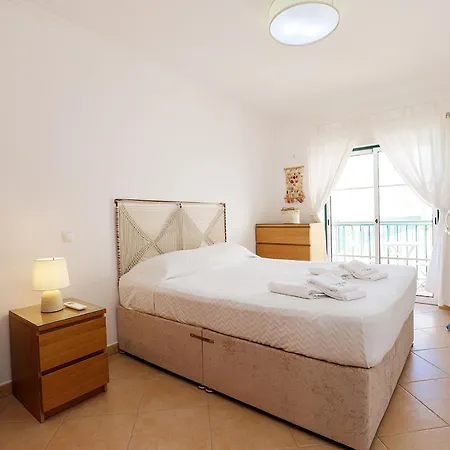 B95 - Casa Melo Apartment In Praia Da Luz Exterior photo