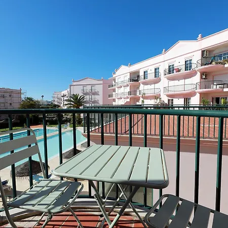 B95 - Casa Melo Apartment In Praia Da Luz Exterior photo