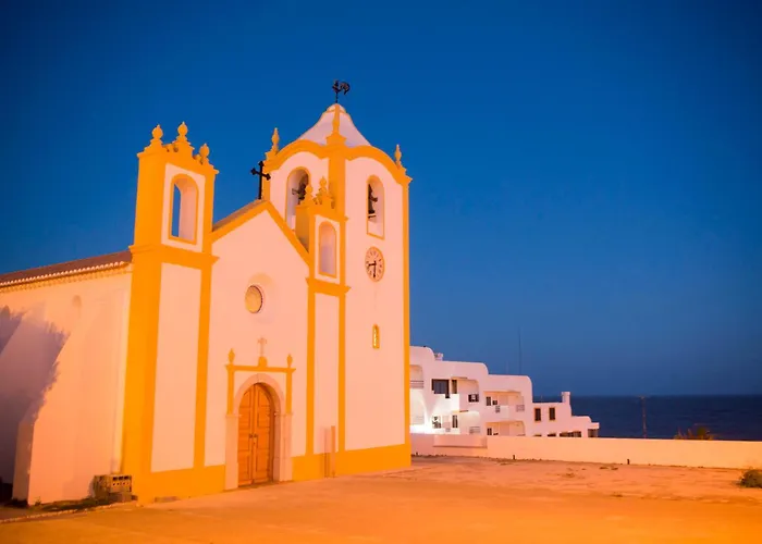 B95 - Casa Melo Apartment In Praia Da Luz
