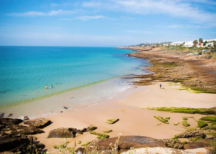 B95 - Casa Melo Apartment In Praia Da Luz