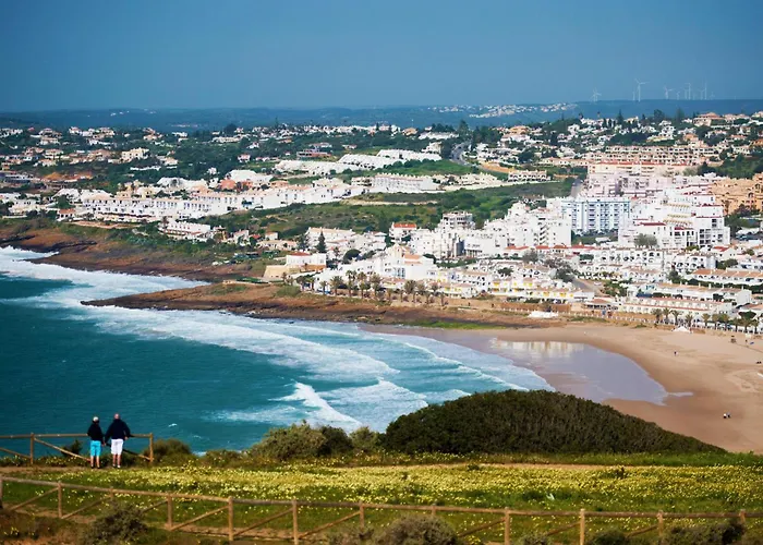B95 - Casa Melo Apartment In Praia Da Luz