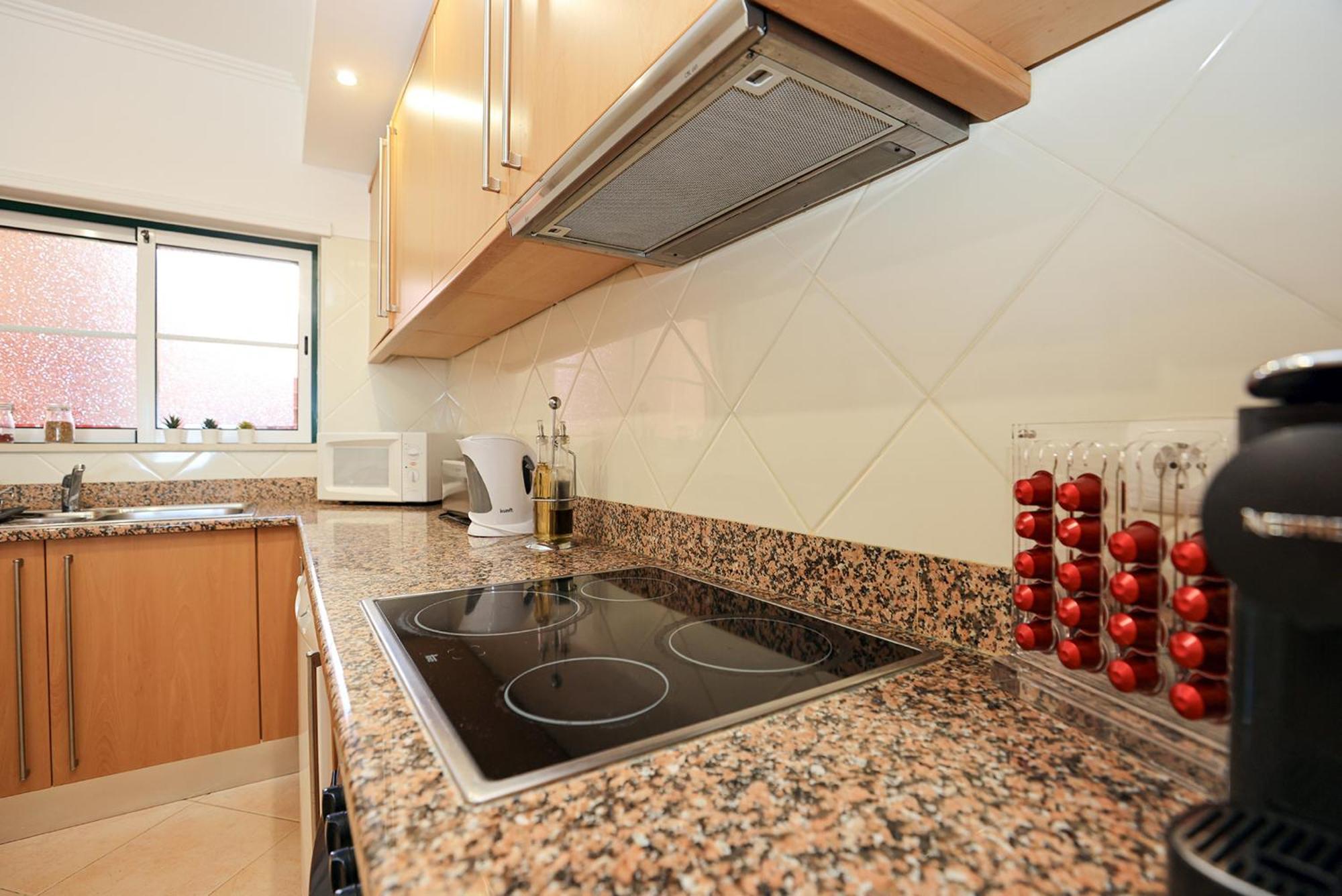 Apartment B95 - Casa Melo In Da *
