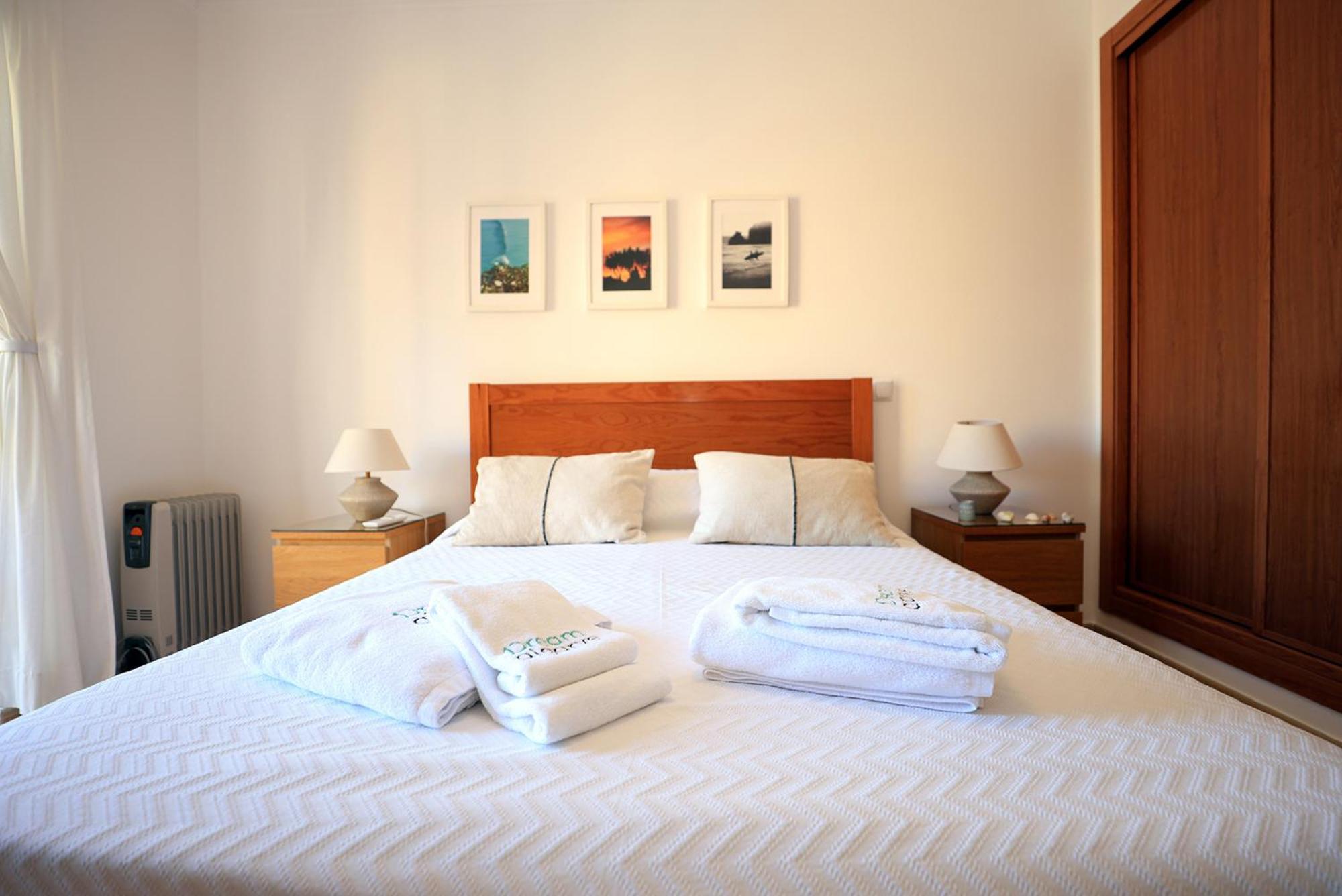 Apartment B95 - Casa Melo In Da Praia Da Luz