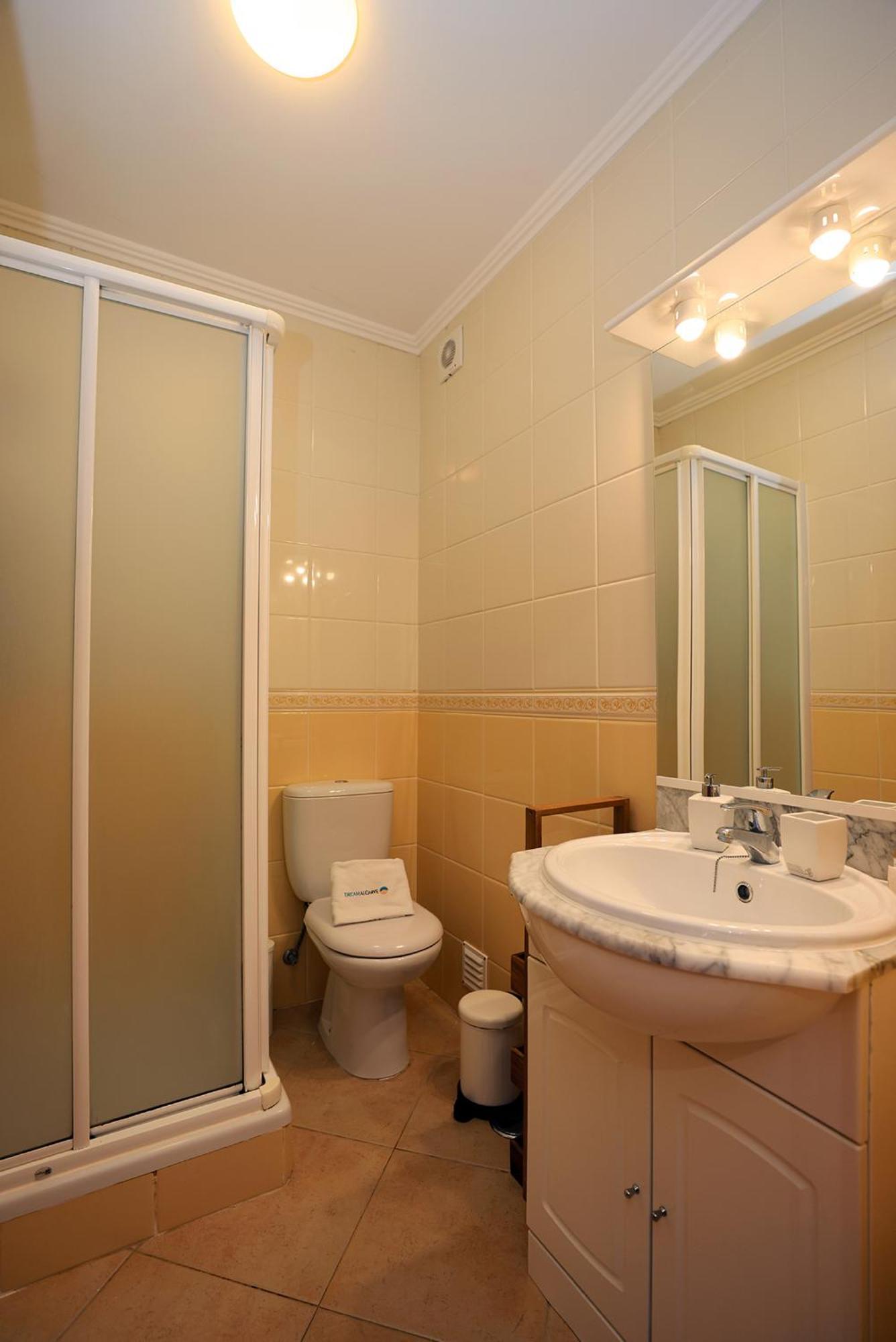Apartment B95 - Casa Melo In Da Praia Da Luz